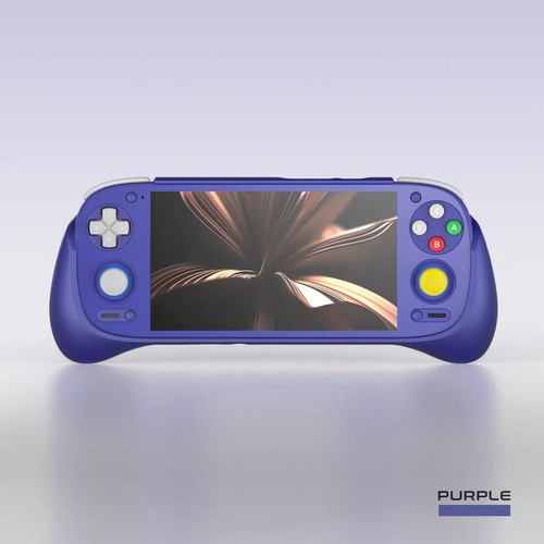 Retroid pocket grip case tpu - pocket, 5