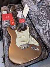 Ltd Ed Fender American