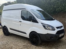 Transit Custom 2.2 H2 L1