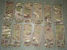 BRITISH ARMY OSPREY MKIV