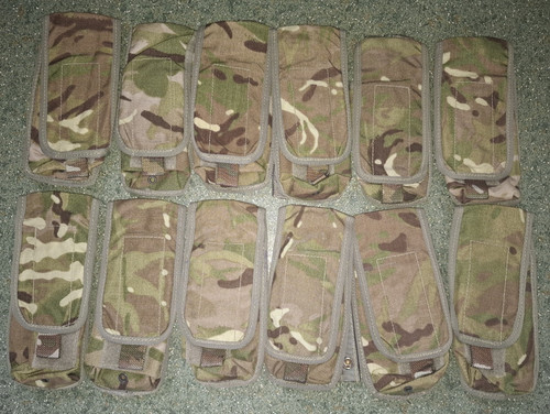 British army osprey mkiv - army,