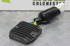 Honda CBR 600 RR Regulator