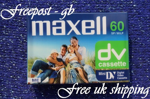 Super quality maxell - a,