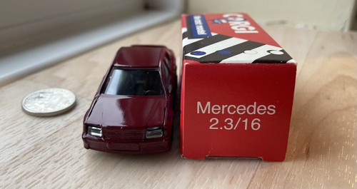 Corgi juniors mercedes - juniors,
