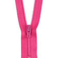 Opti Zip: Closed End