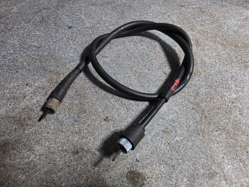 Yamaha cygnus 125 speedo cable - yamaha,