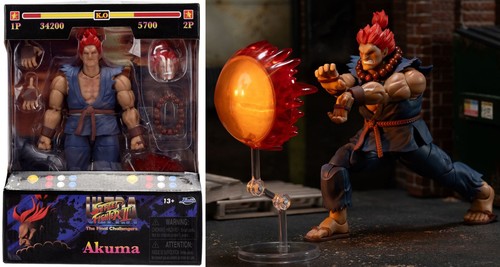 Jada toys street fighter - jada,