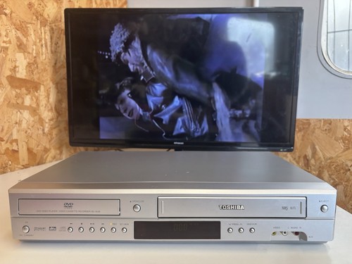 Toshiba 16vbsb dvd - toshiba, sd-16vbsb