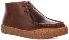 Camper Peu Terreno Casual
