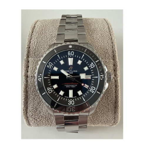 Breitling superocean automatic - breitling,
