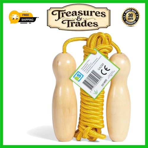 Durable cotton group skipping - cotton,