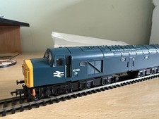 Bachmann Class 40169 Centre