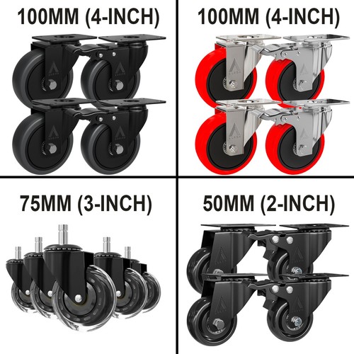 50mm 75mm 100mm heavy - 50mm,