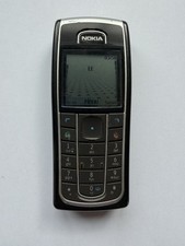 Nokia 6230 GSM Mobile Phone In