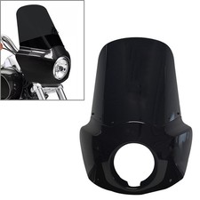 Front Fairing + Windshield 15"