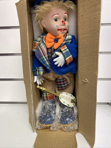 Vintage musical porcelain - musical,