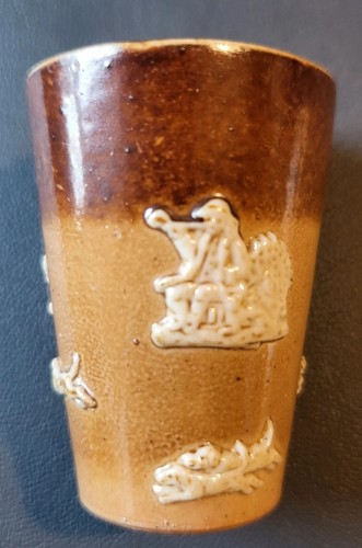 Vintage royal doulton - royal, pot