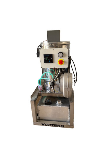 Pressure washer van - washer,