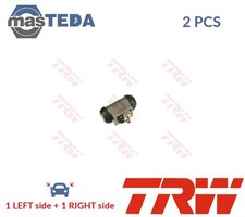 BWH438 DRUM WHEEL BRAKE