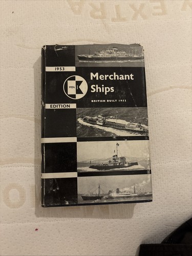 Colin stewart merchant ships - colin,