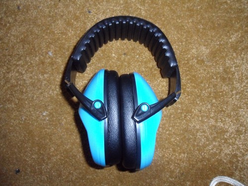 Kids ear defenders - kids, from