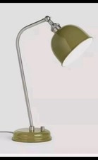 John Lewis Baldwin Desk Lamp