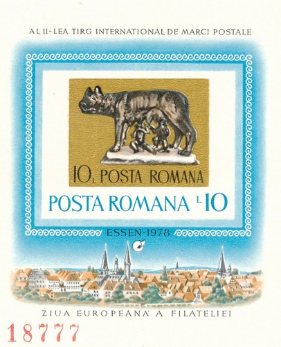 Romania 24145 - romania, #24145