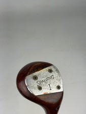 Spalding Vintage Persimmon