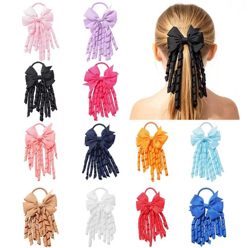 Thick strong elastic hair - strong,