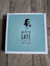 MARVIN GAYE - Volume 1 -