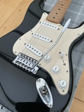 Fender Stratocaster Mexican Standard - great condition, full set up just done.