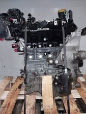 ENGINE ABARTH 595C MK1 FL 312