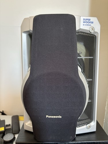 Panasonic ak28 stereo - sa-ak28,
