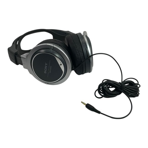 Sony mdr xd200 stereo - sony,