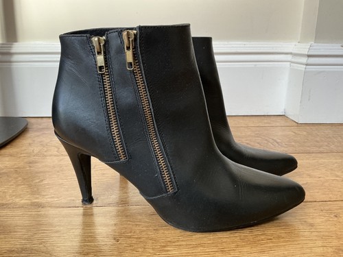 Ladies black spanish - black,