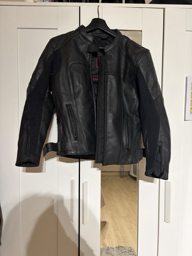 Frank thomas leather - frank, jacket