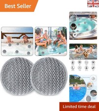 Floating Oil Absorbing Balls