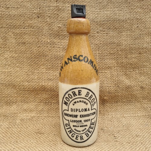 Rare vintage kent moore bros - kent,