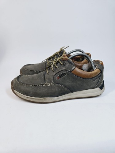 Clarks mens shoes - mens, javery