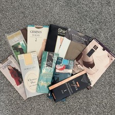 Joblot Tights & Stockings X 10