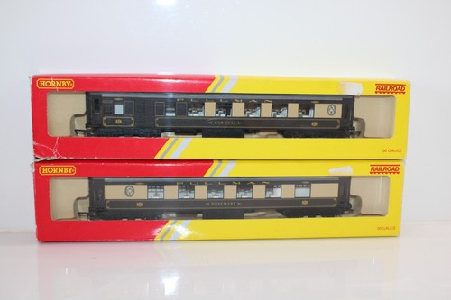 Hornby r4312 r4313 - oo, &