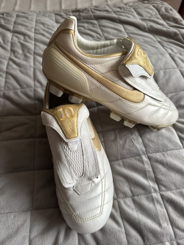 Ronaldinho nike tiempo - nike,