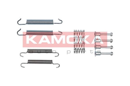 Kamoka 1070001 accessory kit - 1070001,