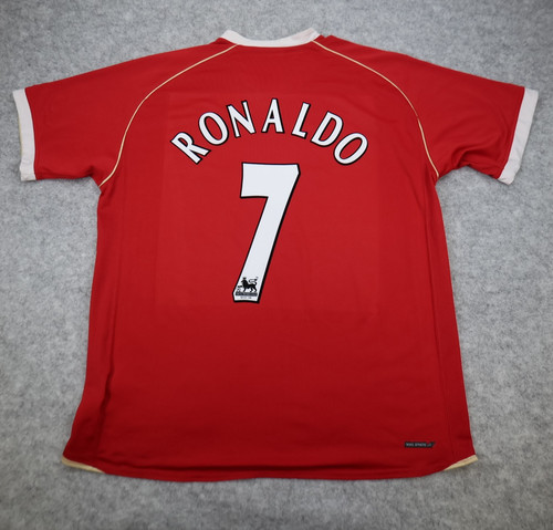 Manchester united shirt extra - manchester,