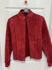 Vintage red Y2K Milan Real