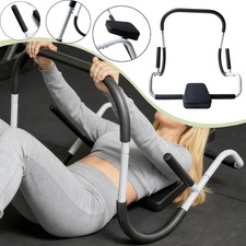 Crunch strength training - ab,
