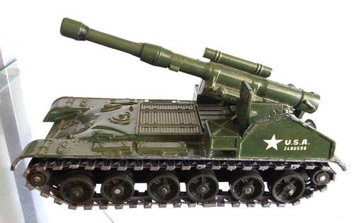 Dinky toys 155 - toys, mm