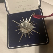 1990 Buccellati Zenith Star