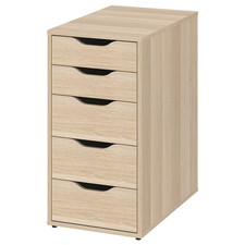 ALEX Drawer Unit Chest Cabinet