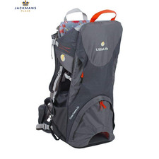 LittleLife Cross Country S4